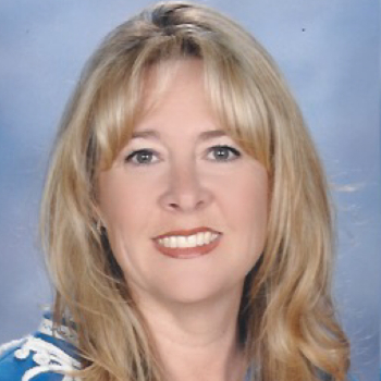 Dawn Flores, M.S., CCC-SLP
