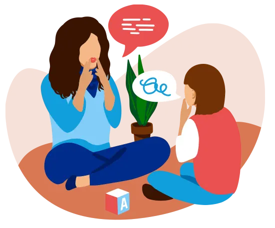 Therapy Seeker